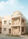 Belad Bont Resort Hotel a 