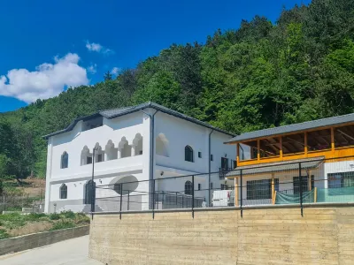 Casa Basarab Hotels in 