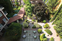 Adina Apartment Hotel Budapest Hotels in 