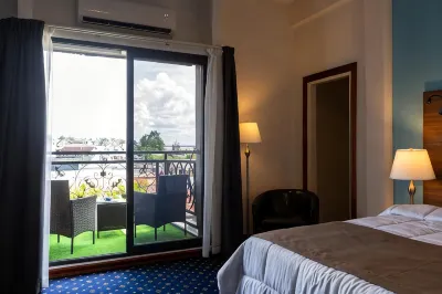 Royal Breeze Paramaribo Hotels in 