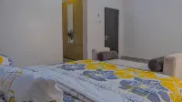 Pyramid Halal Apartments Ξενοδοχεία στην πόλη 