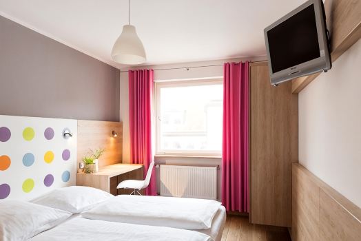 Creatif Hotel Elephant