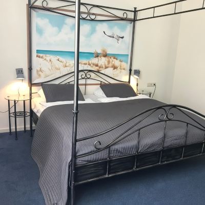 Suite Fletcher Strandhotel Renesse Promo Code