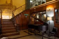 Hotel Casablanca