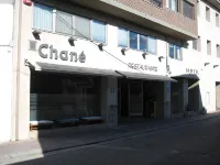 Hotel Chané Отели в г. 