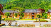 Jeonju Wangyijimil Hanok Hotel Hotels in 