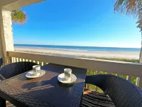 Crescent Beach I-14 Four Winds Condo Hotels in Crescent Beach