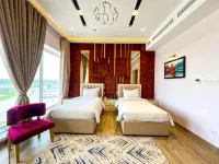 Rumanza by Pearl Continental Hotels in 