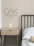 Oak Residents Siófok