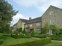 The Barnsdale, Rutland Hotels in Oakham