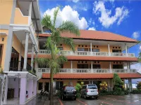 Baru Dua Beach Hotel and Restaurant Các khách sạn ở 