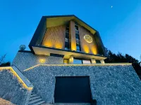Boutique Hotel Rezident Hotels in 