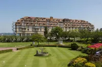 Hôtel Barrière L'Hôtel du Golf Deauville Hôtels à : 