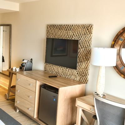 Standard Room with 1 King Bed Margaritaville Resort Biloxi Promo Code