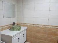 Anda Orange Hotel Hotel di Anda