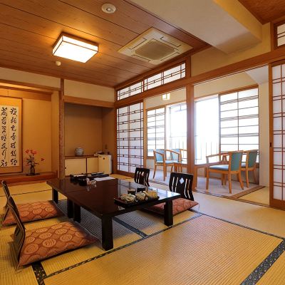 本館３Ｆデラックスルーム 有馬御苑 クーポン