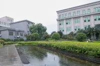 Liuyiju International Hotel Yongfeng