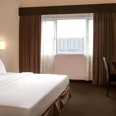 Standard King Room Hotel Summer View Promo Code