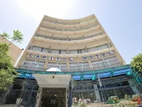 New Capitol Hotel - Jerusalem Hotel a Gerusalemme