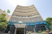New Capitol Hotel - Jerusalem