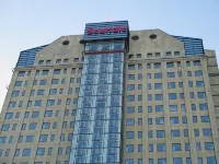 Scandic Triangeln Hotels in 