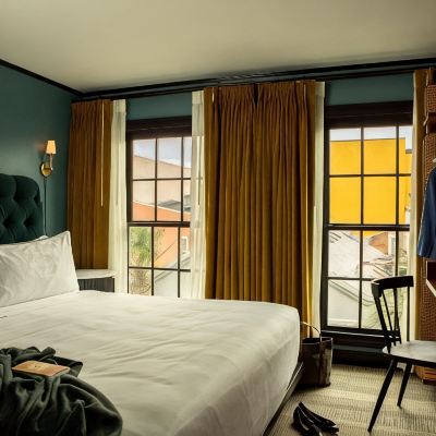 Accessible Double Room Emeline Promo Code