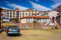 Hotel Rosario Lago Titicaca Hotels in 