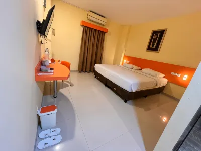 New Waigo Hotel Hotel a 