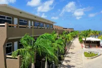 Eden Beach Resort - Bonaire Hotels in 
