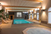 雷吉納水療酒店
