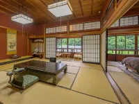 Ryokan Ohashi