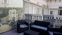 B&B la Torretta Chiaia