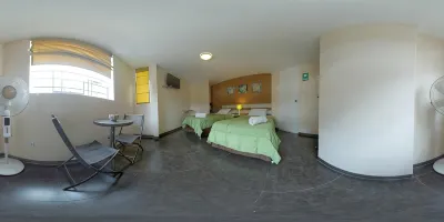วาซิ แอร์พอร์ต ลิมา B&B โรงแรมใน