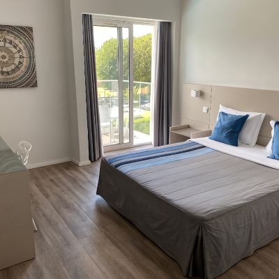 Economy Room Hotel do Parque Promo Code