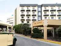 Topaz Hotel Hôtels à : Buġibba