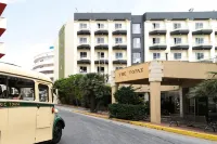 Topaz Hotel