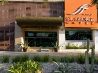 Hotel St. George Hotels in Celaya