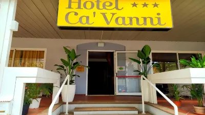 Hotel Cà Vanni Hotels in 
