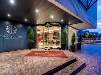 波哥大 WTC 皇家 NH 精選酒店 酒店