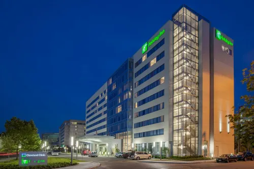 홀리데이 인 클리블랜드 클리닉 바이 IHG