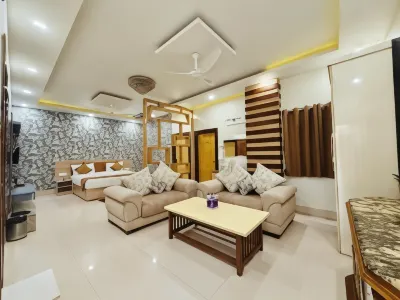 The Mantra A luxury boutique Hotel Hotels in 
