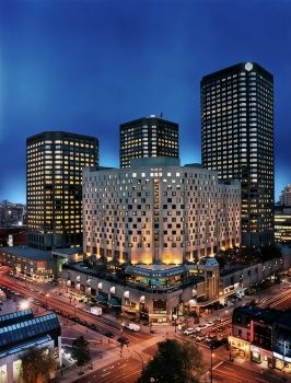 DoubleTree by Hilton Montreal