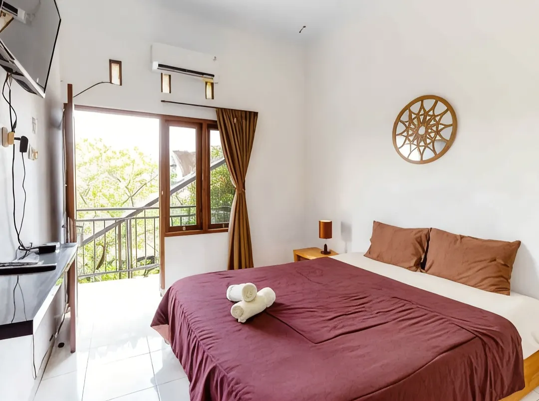 The Wayang Homestay - Yogyakarta