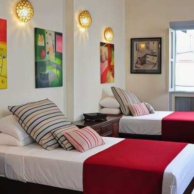 Anglo Indian Bungalow Kupon 23 LoveLane Penang