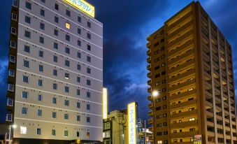 Super Hotel Mihara Ekimae
