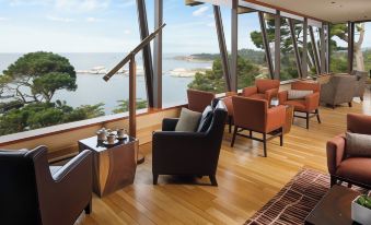 Hyatt Carmel Highlands