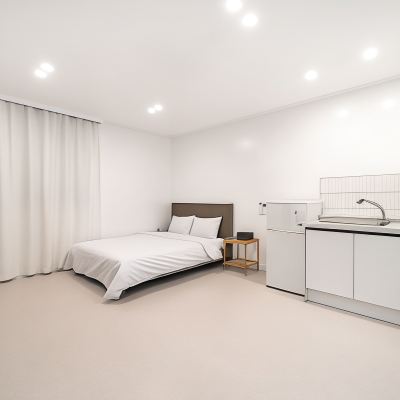 Basic Room, 1 Bedroom (202 (Mini Pooljang) )