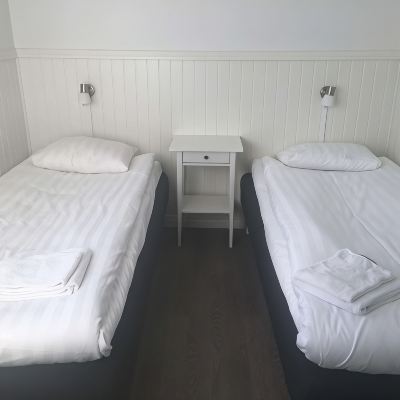 Standard Room, 1 Twin Bed, Non Smoking