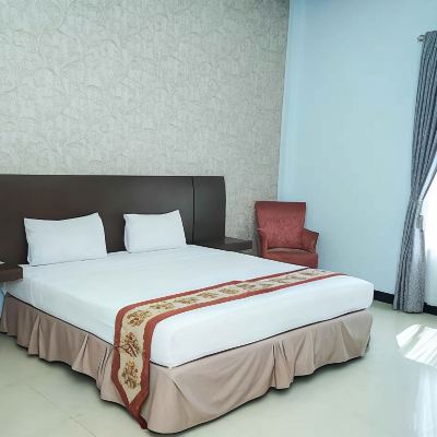 Superior Room Nala Sea Side Hotel Promo Code