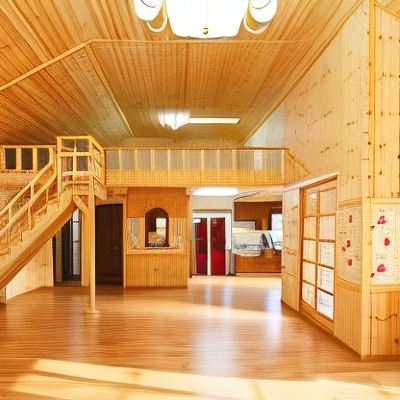 로그 독립 주택 Sancheong Jirisan View Castle Pension 쿠폰